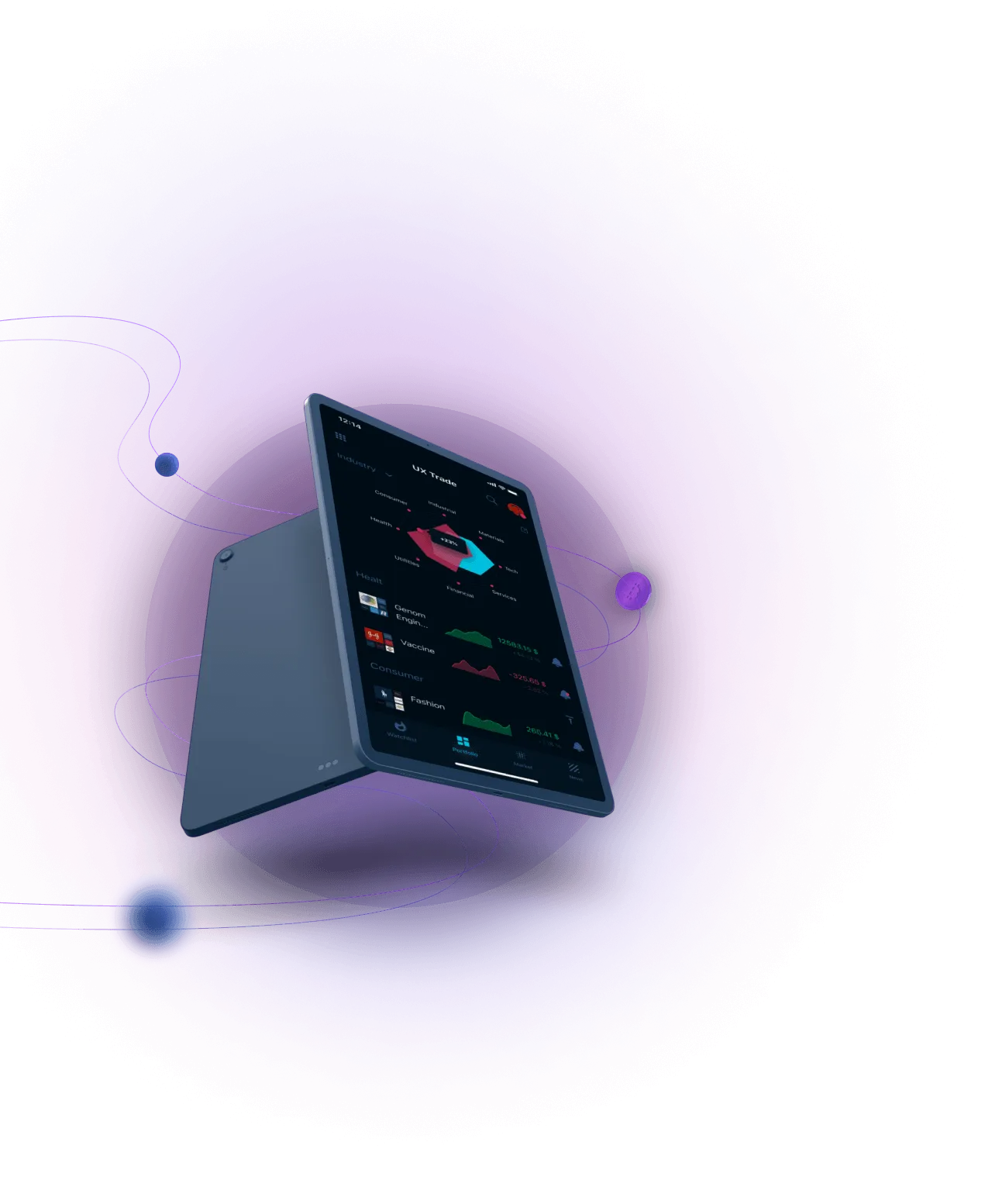 Věrný Tradex - An Introduction to the Věrný Tradex Trading Platform