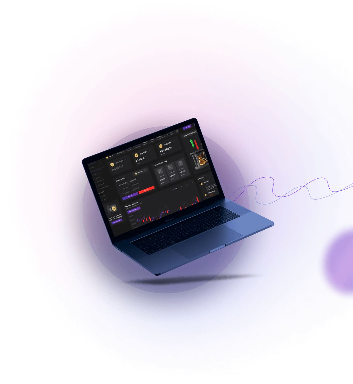 Věrný Tradex - Transforming Financial Ecosystems Through Věrný Tradex